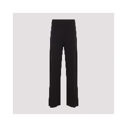 Alberta Ferretti Wide Leg Pants