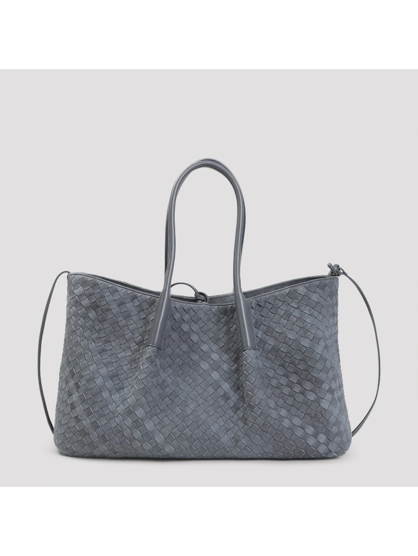 Bottega Veneta Large Pinacoteca Tote Bag
