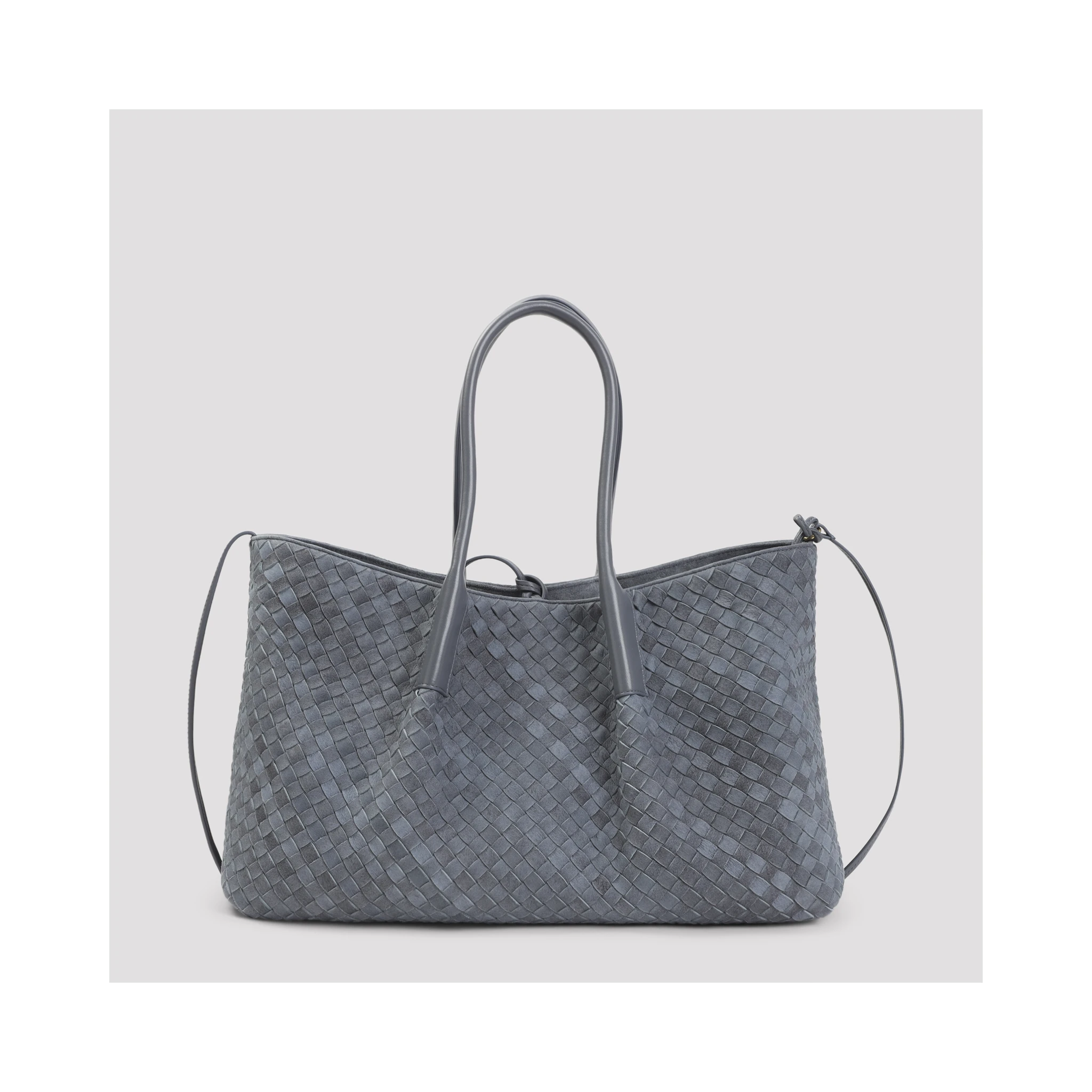 Bottega Veneta Large Pinacoteca Tote Bag