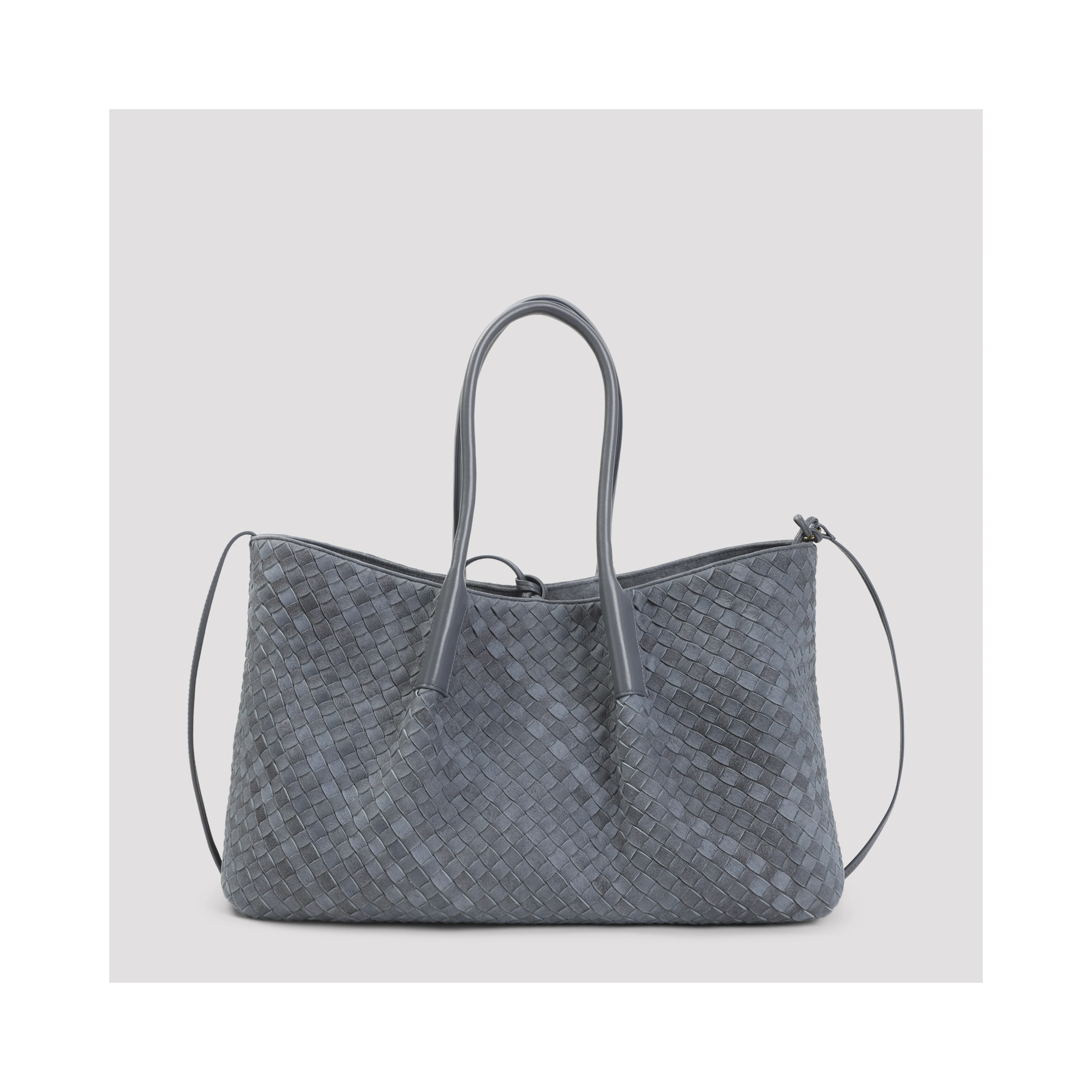 Bottega Veneta Large Pinacoteca Tote Bag