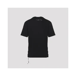 Mastermind Japan Side Panel Short Sleeves Tee