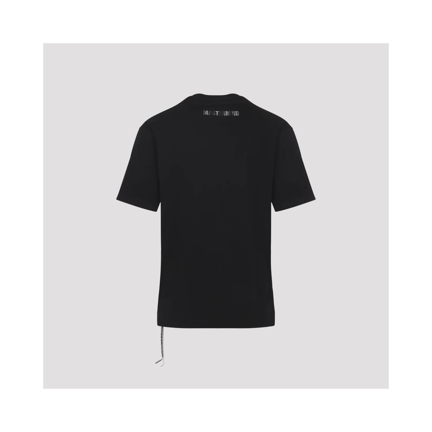 Mastermind Japan Side Panel Short Sleeves Tee