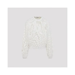 Fear Of God Crew Neck Sweater