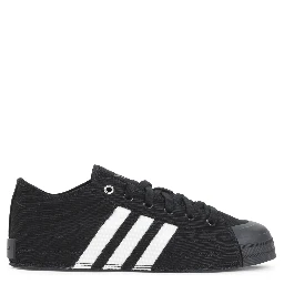 Y-3 Nizza Lo Sneakers
