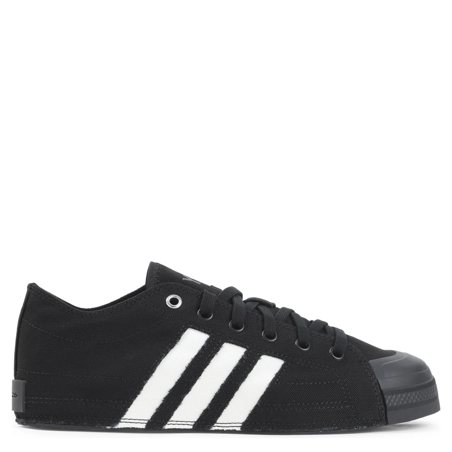 Y-3 Nizza Lo Sneakers