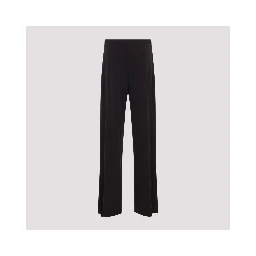 Alberta Ferretti Wide Leg Pants