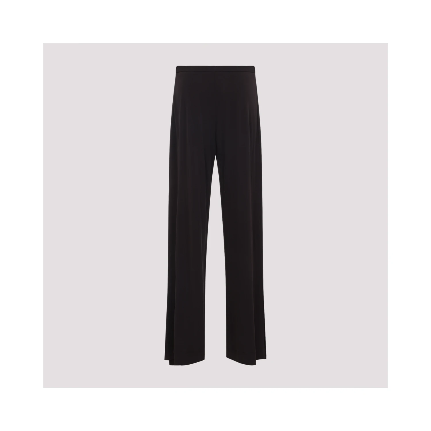 Alberta Ferretti Wide Leg Pants