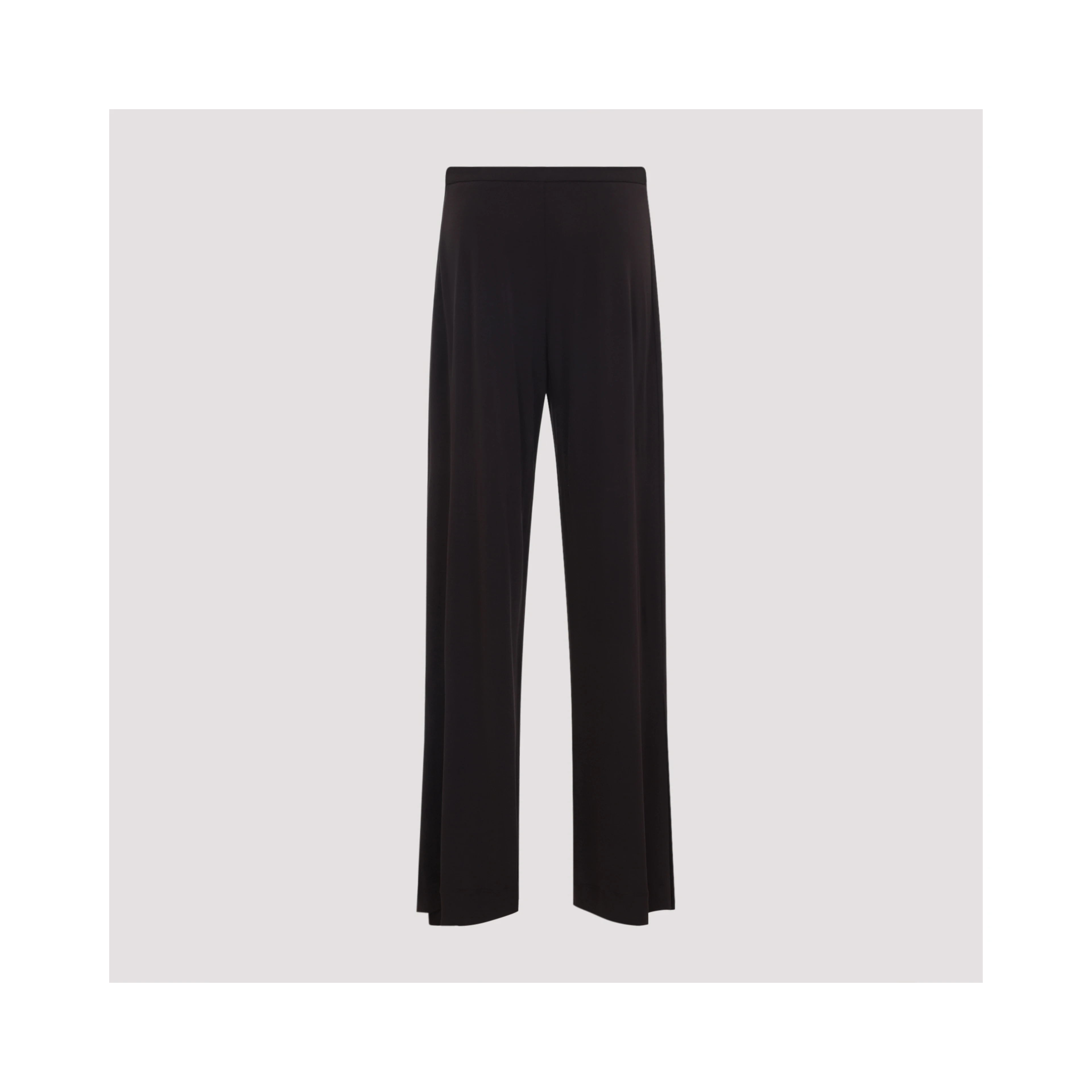 Alberta Ferretti Wide Leg Pants