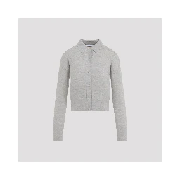 Max Mara Medeola Knit Polo