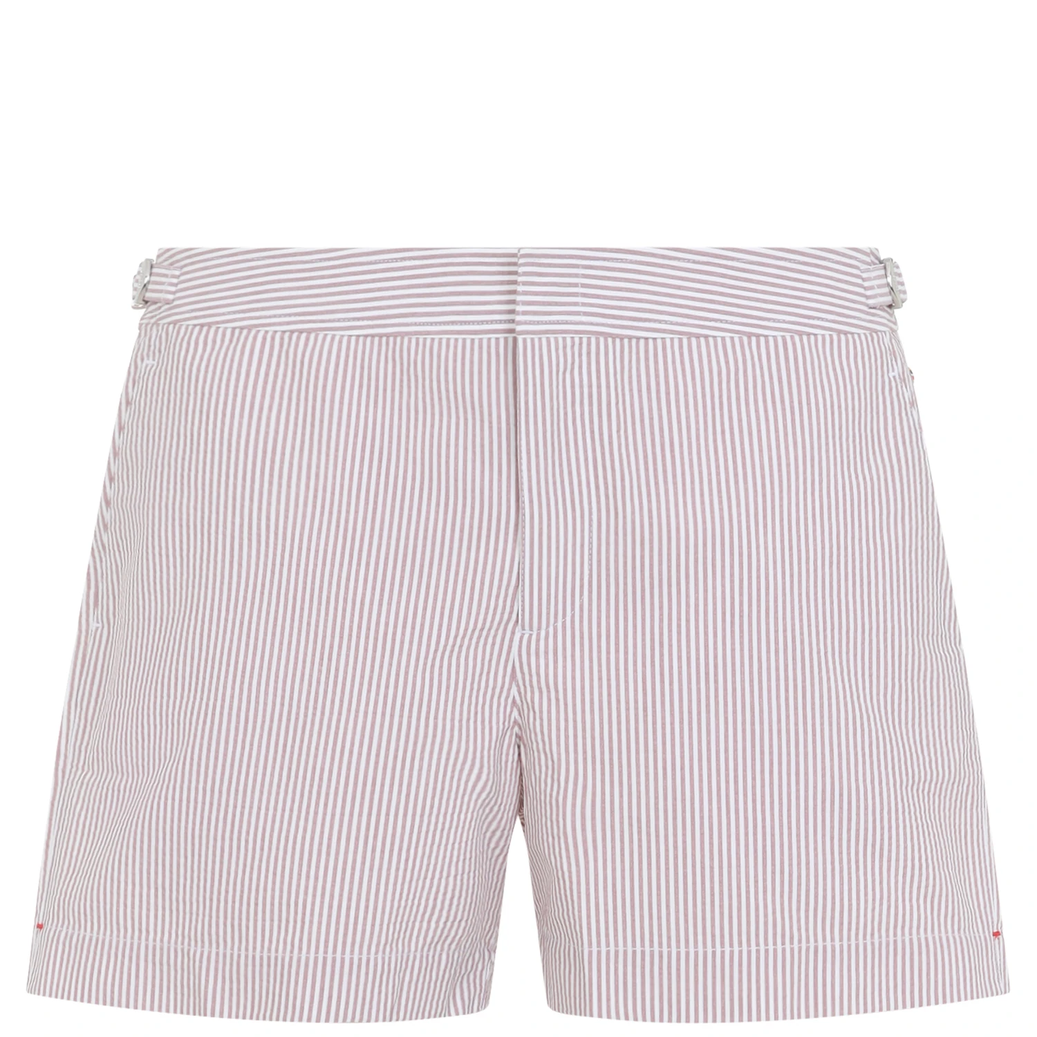 Orlebar Brown Setter Seersuckers Swim Shorts