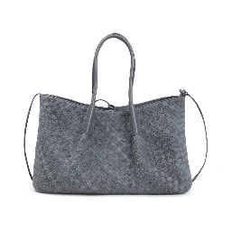 Bottega Veneta Large Pinacoteca Tote Bag