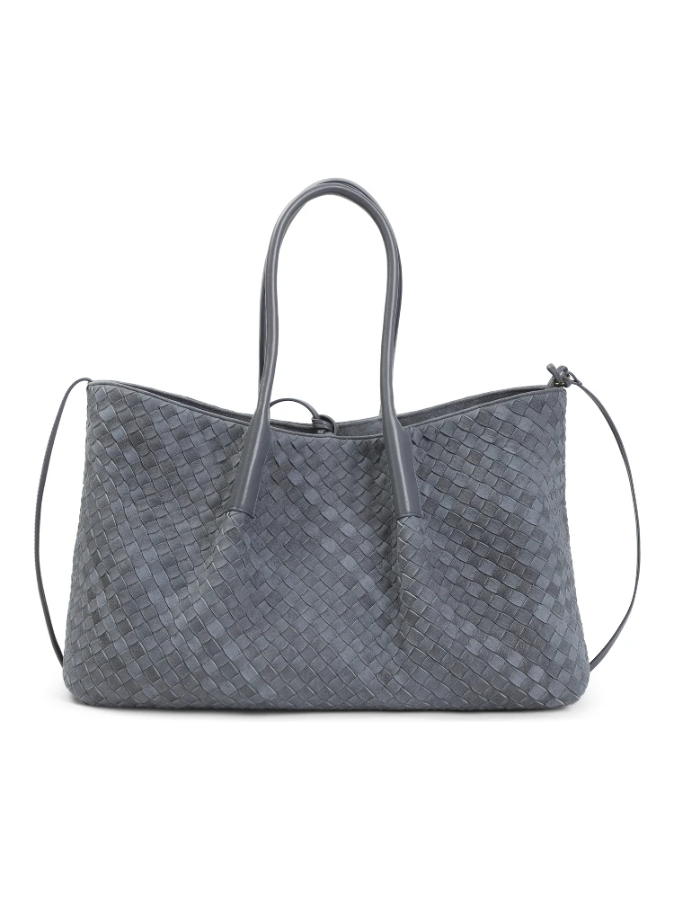 Bottega Veneta Large Pinacoteca Tote Bag alternative