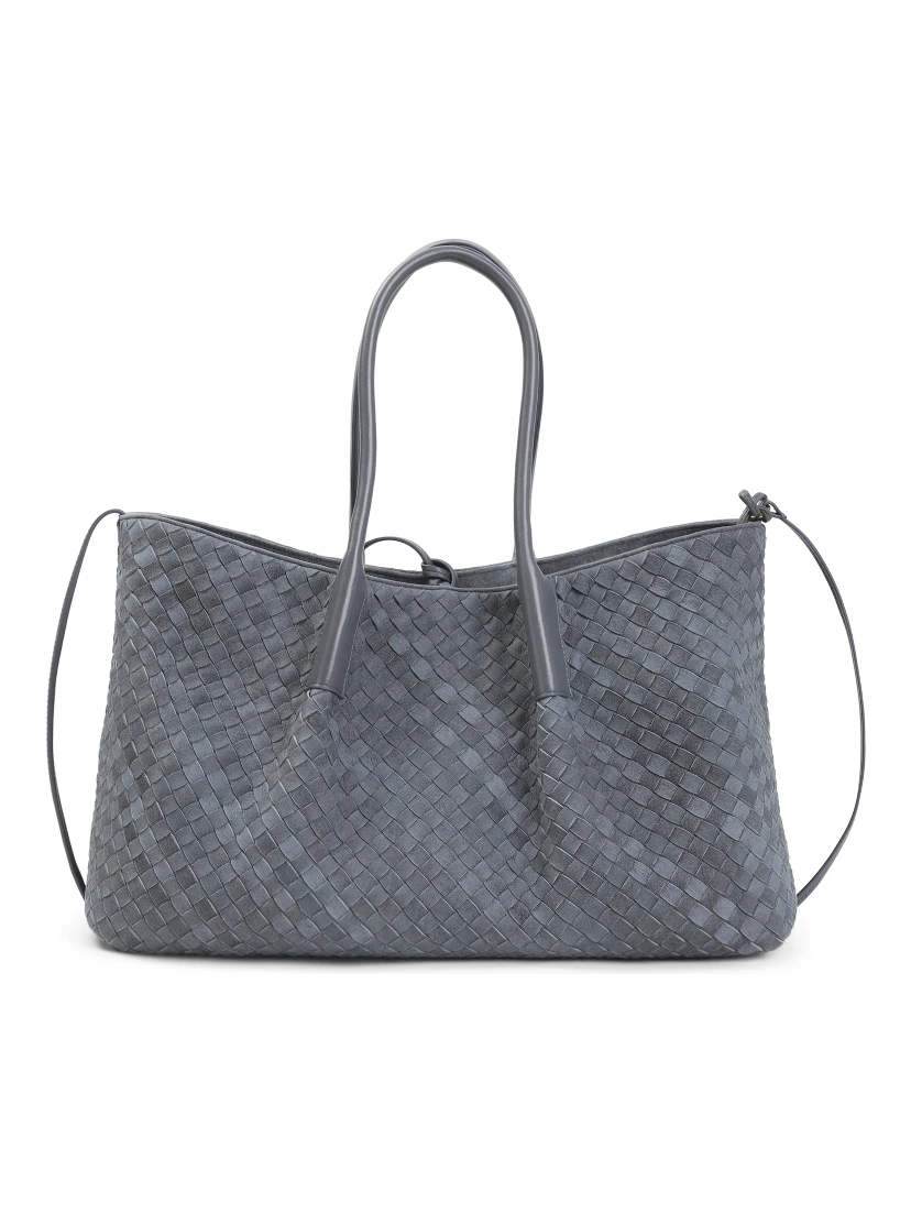 Bottega Veneta Large Pinacoteca Tote Bag