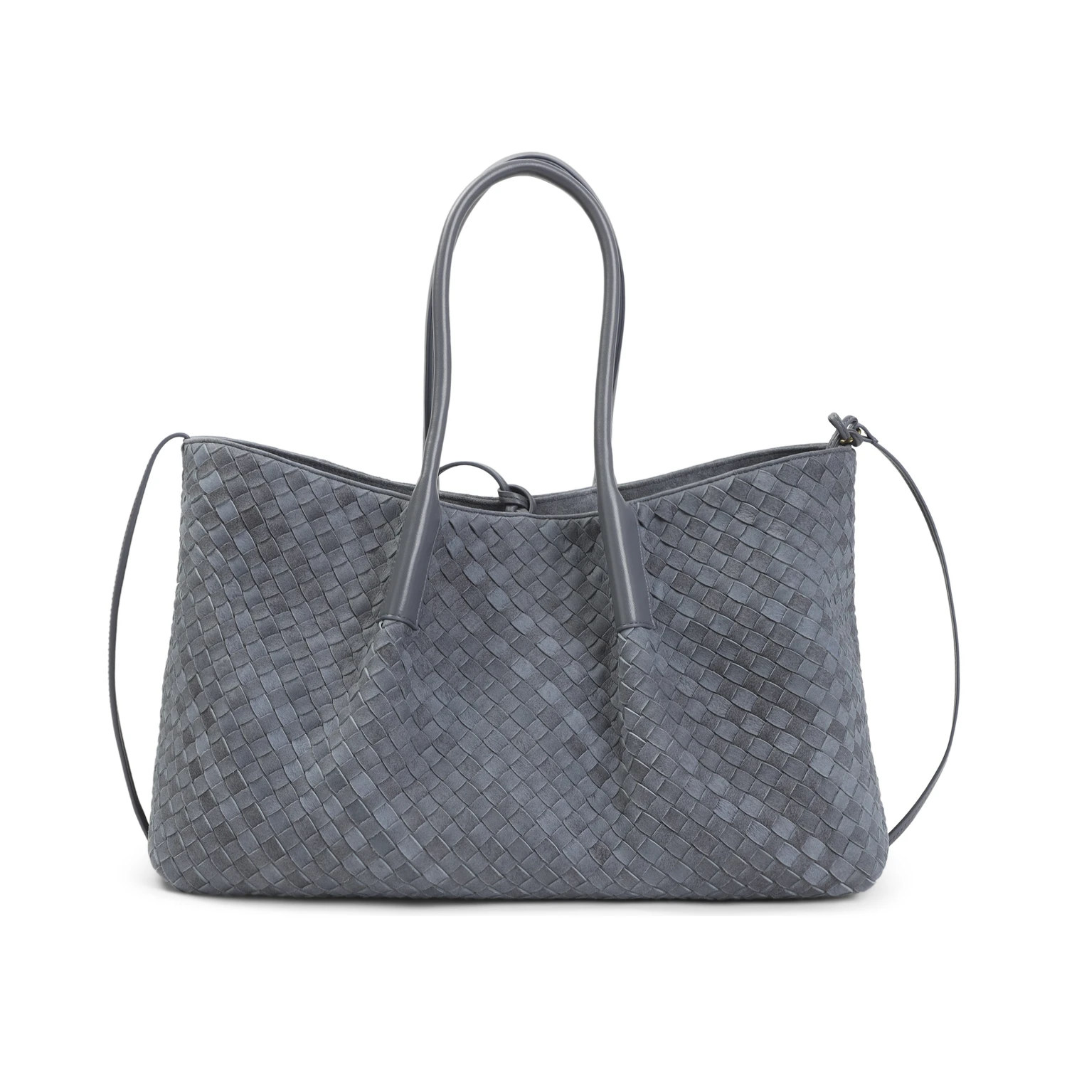 Bottega Veneta Large Pinacoteca Tote Bag
