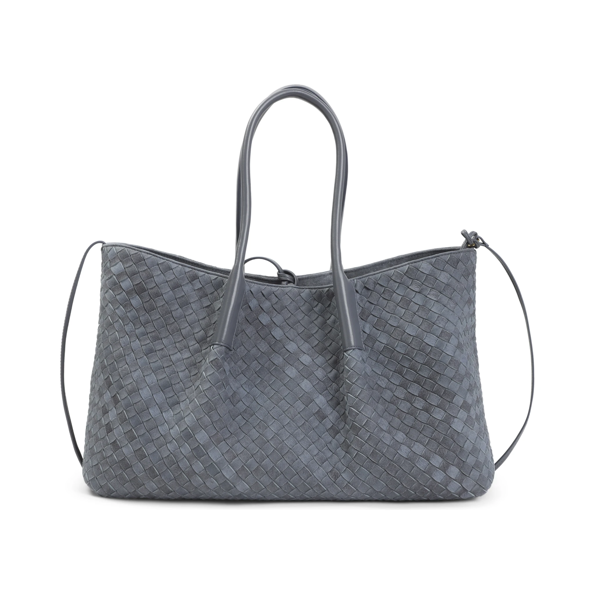 Bottega Veneta Large Pinacoteca Tote Bag