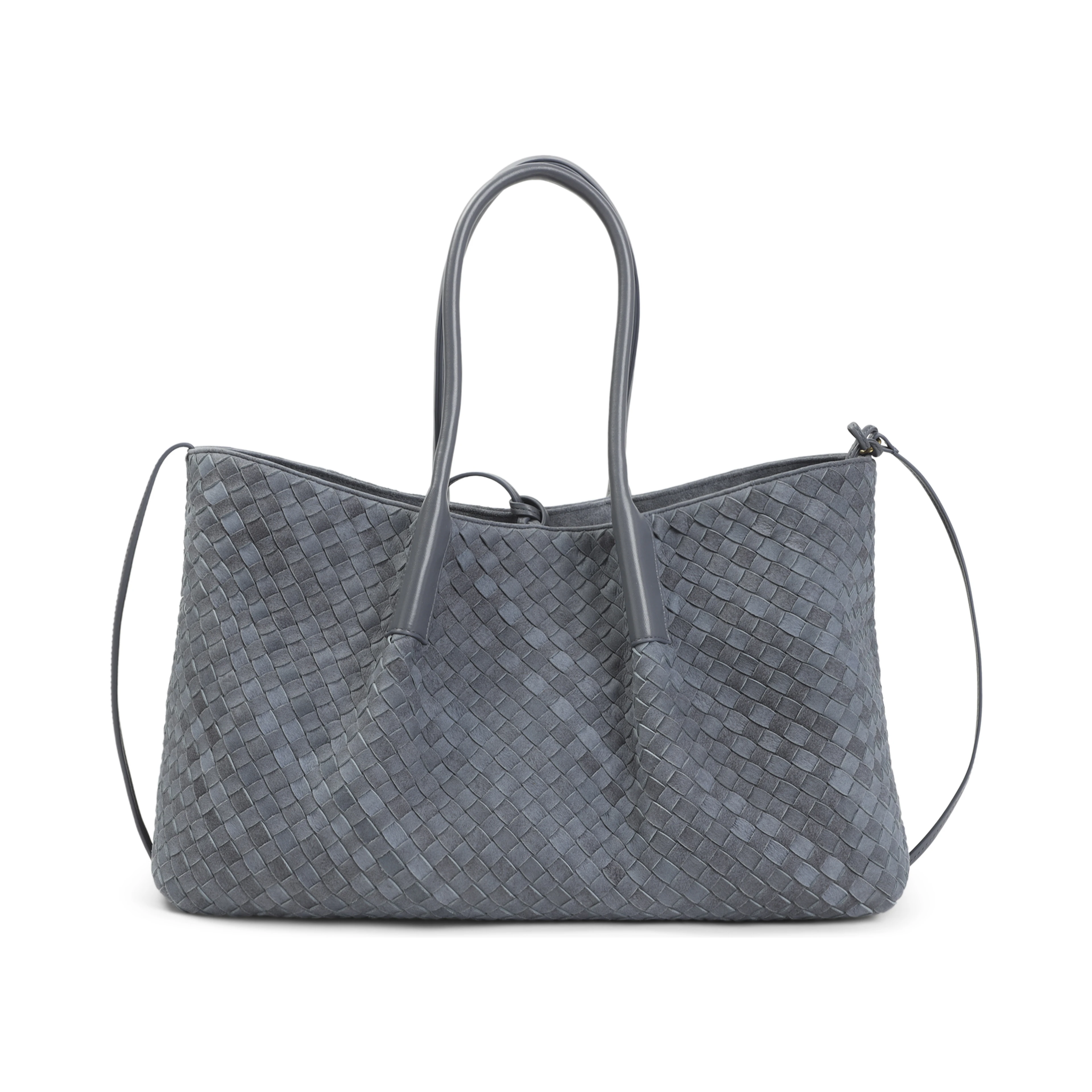 Bottega Veneta Large Pinacoteca Tote Bag