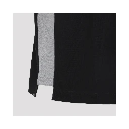 Mastermind Japan Side Panel Short Sleeves Tee