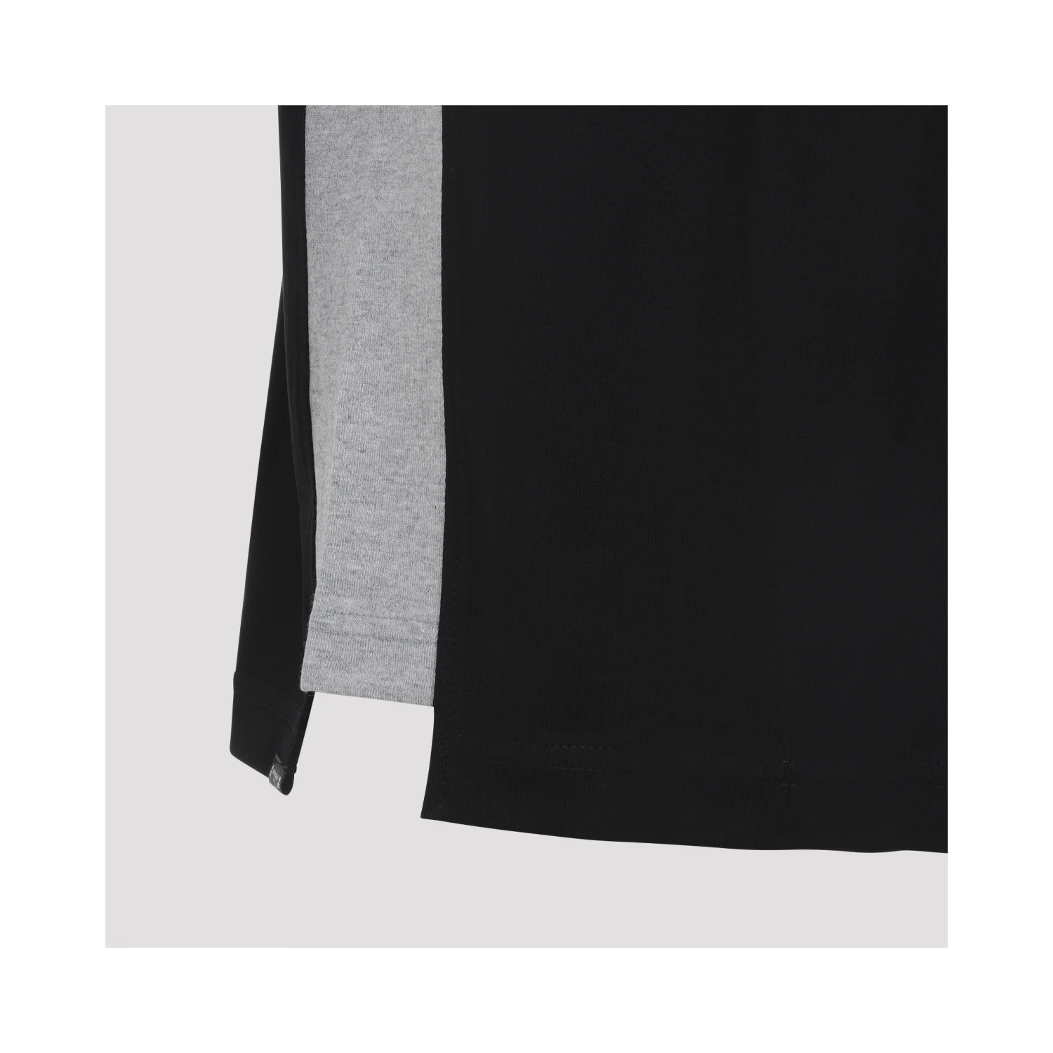Mastermind Japan Side Panel Short Sleeves Tee