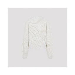 Fear Of God Crew Neck Sweater