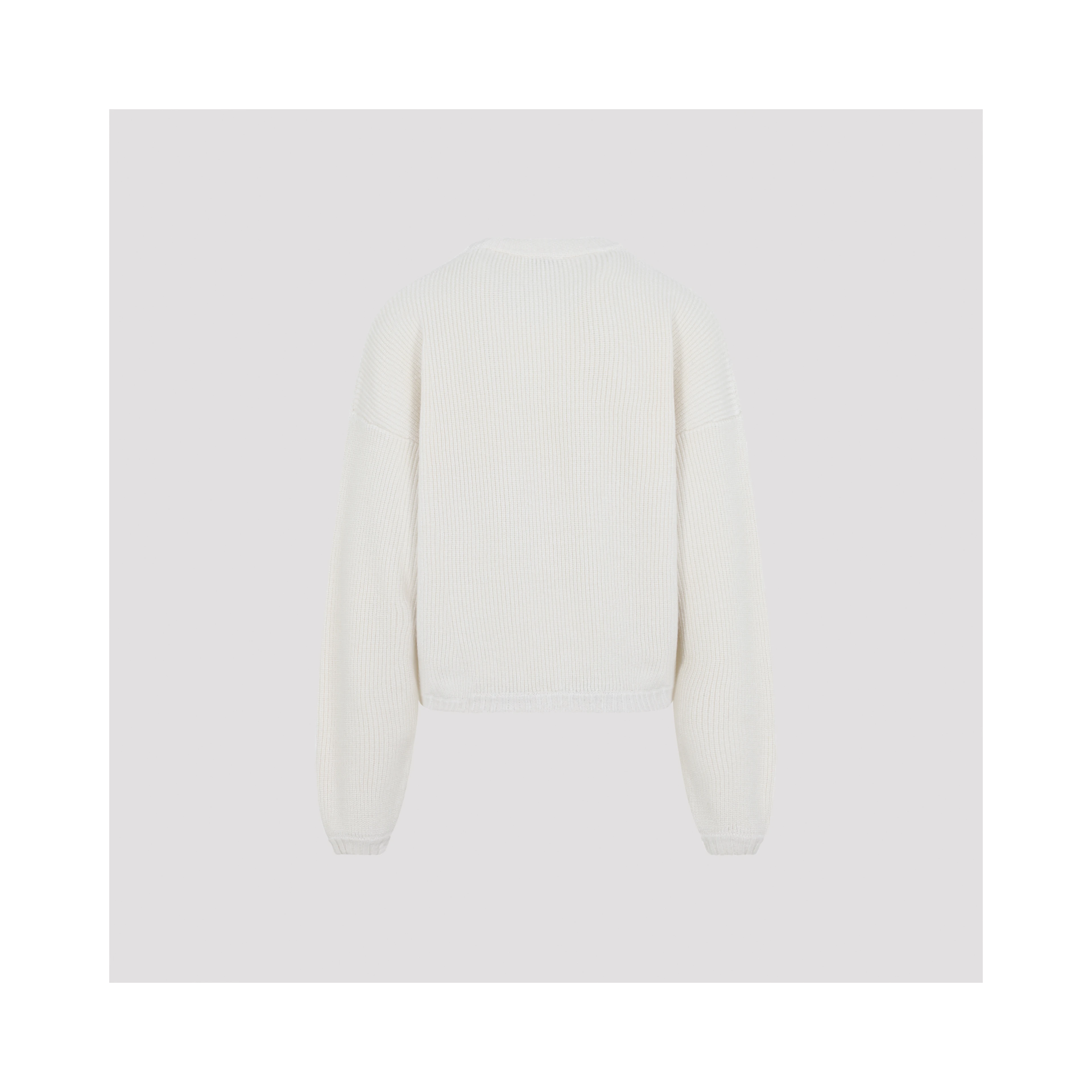 Fear Of God Crew Neck Sweater