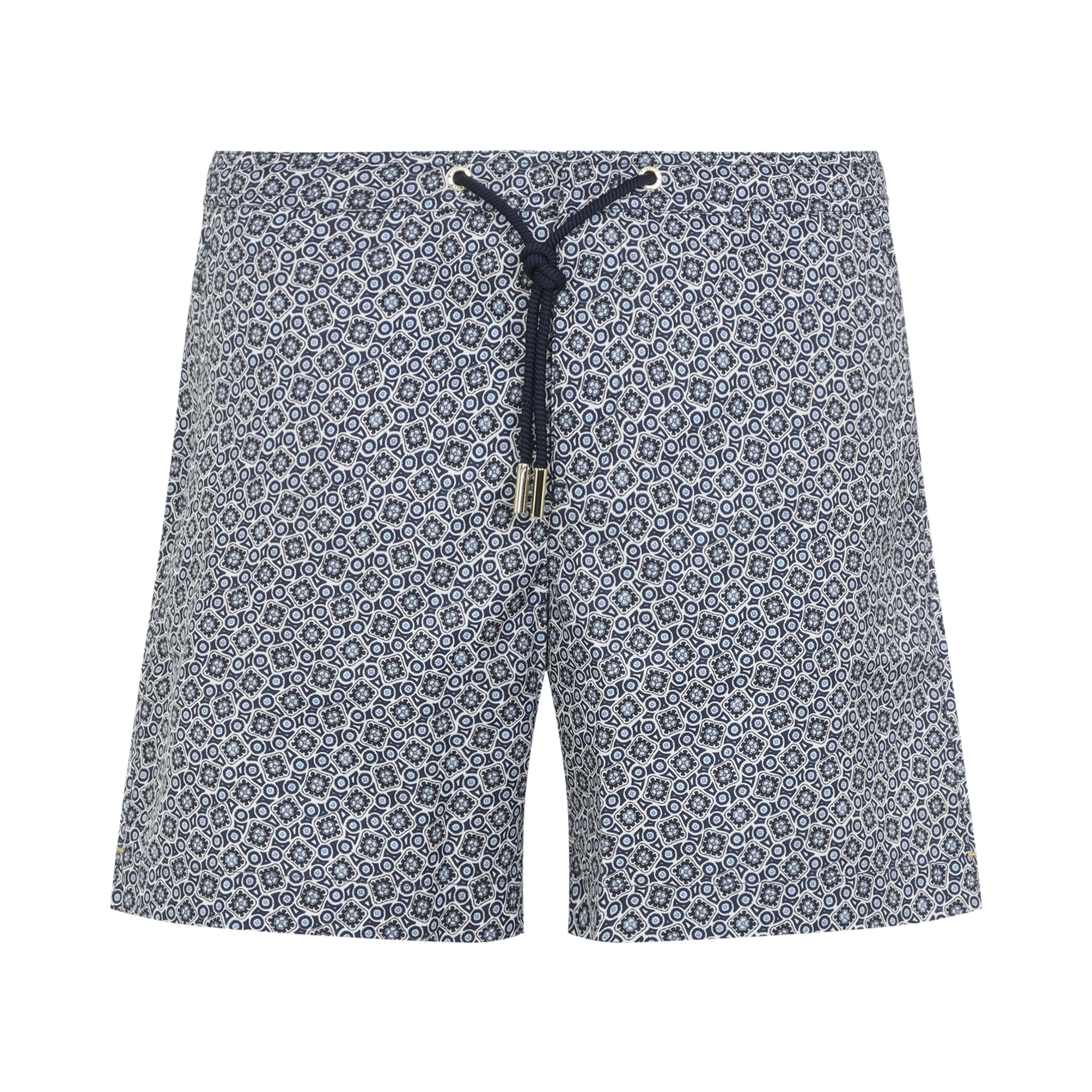 Orlebar Brown Bulldog Drawcord Pettola Swim Shorts