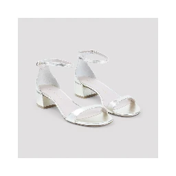 Stuart Weitzman Nudist Block 35 Sandals