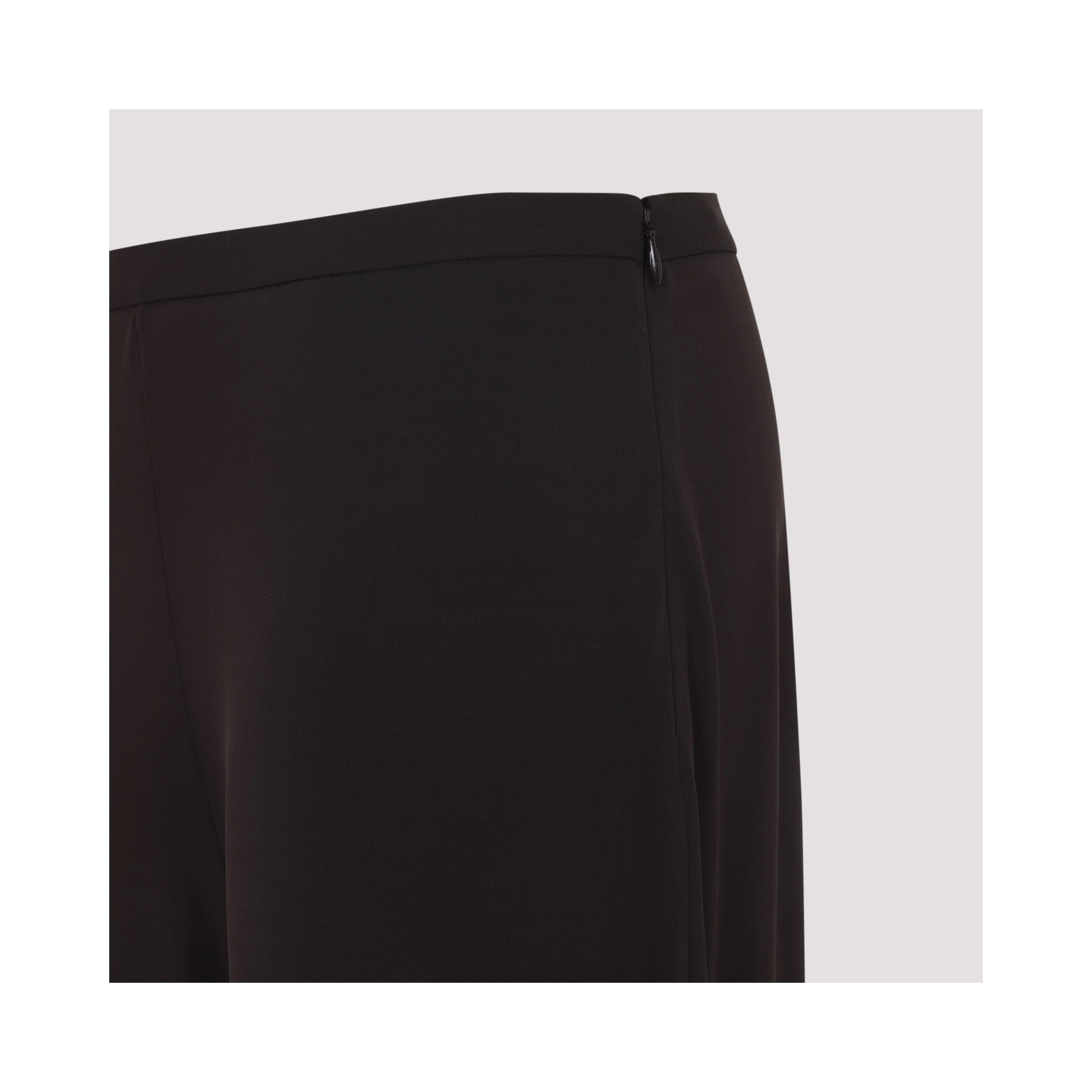Alberta Ferretti Wide Leg Pants