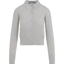 Max Mara Medeola Knit Polo