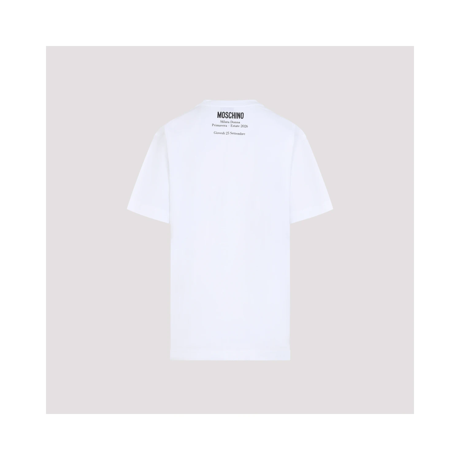 Moschino T-Shirt