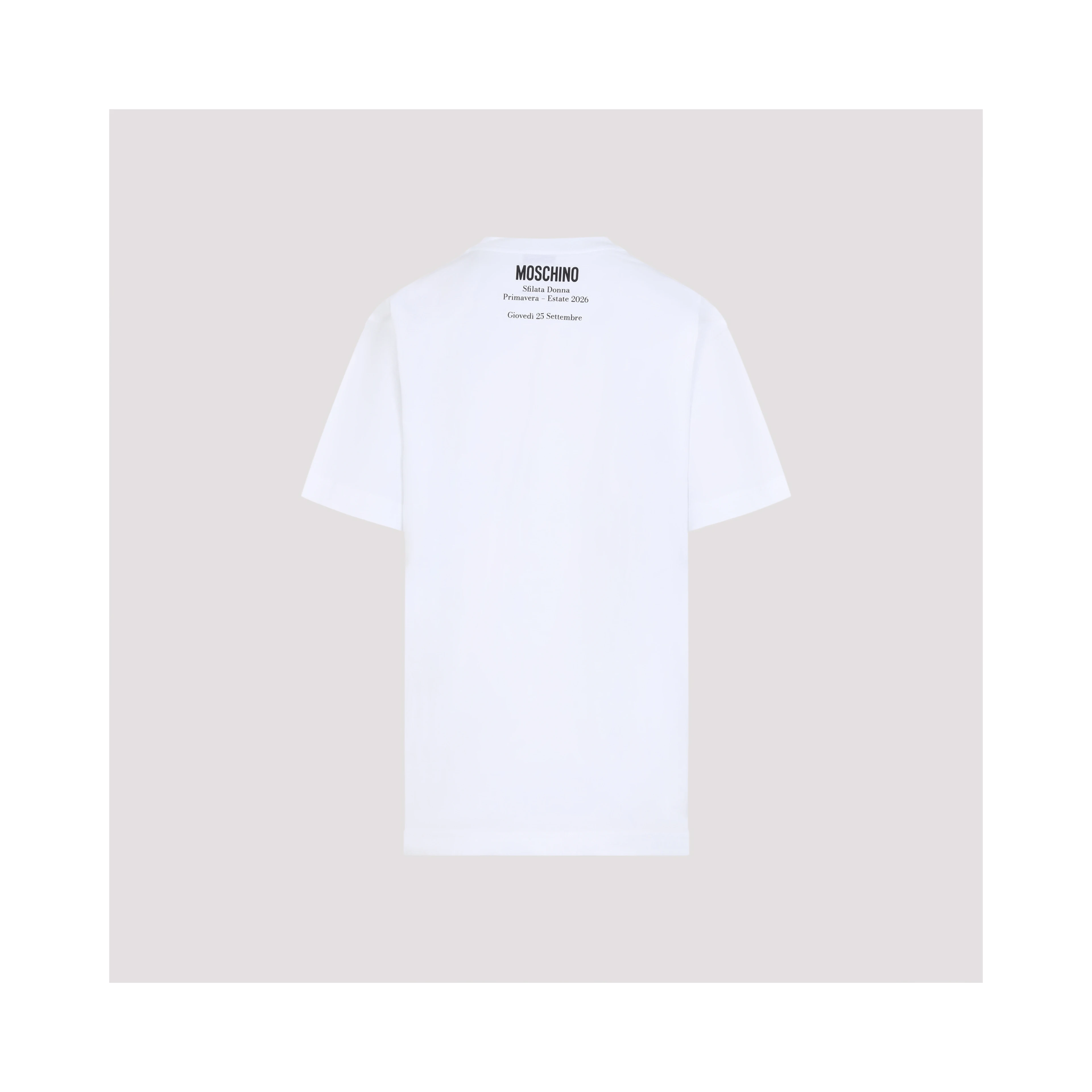 Moschino T-Shirt