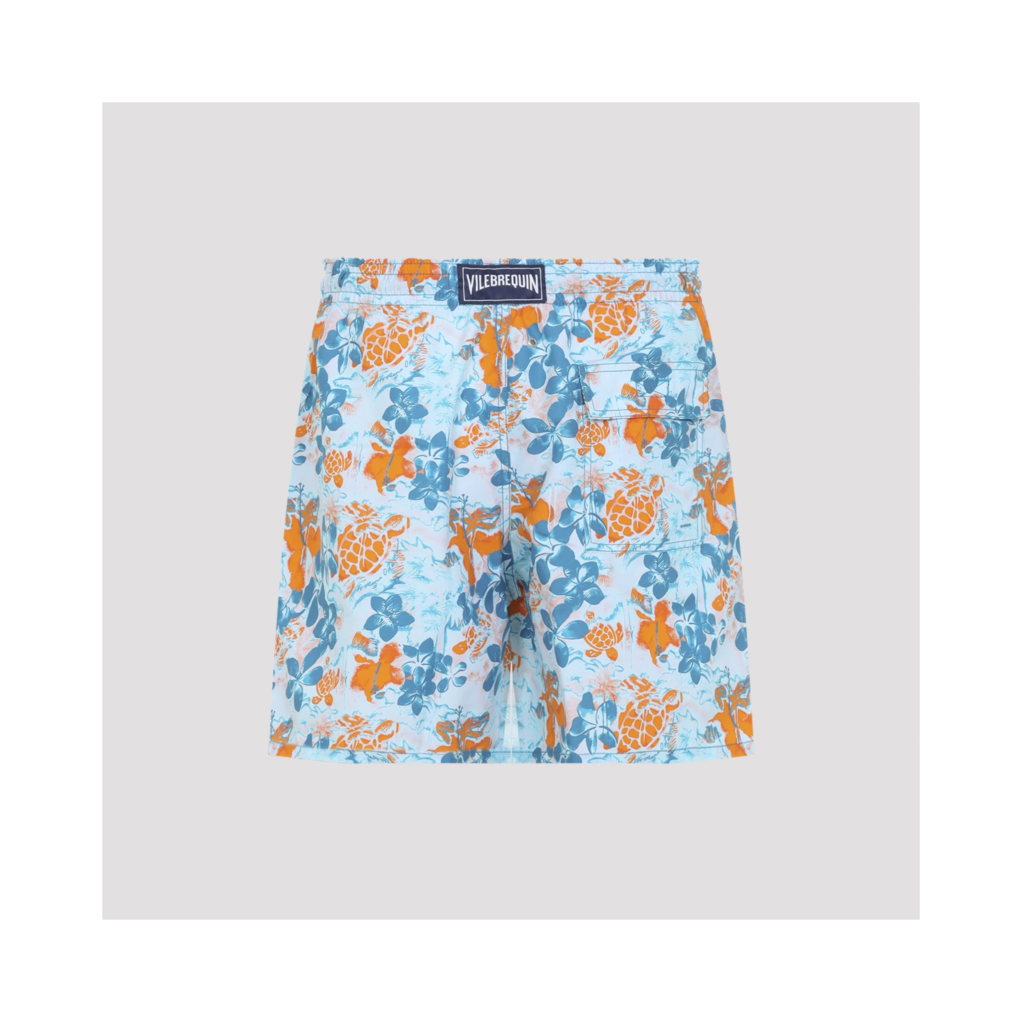 Vilebrequin Moorea Swim Shorts