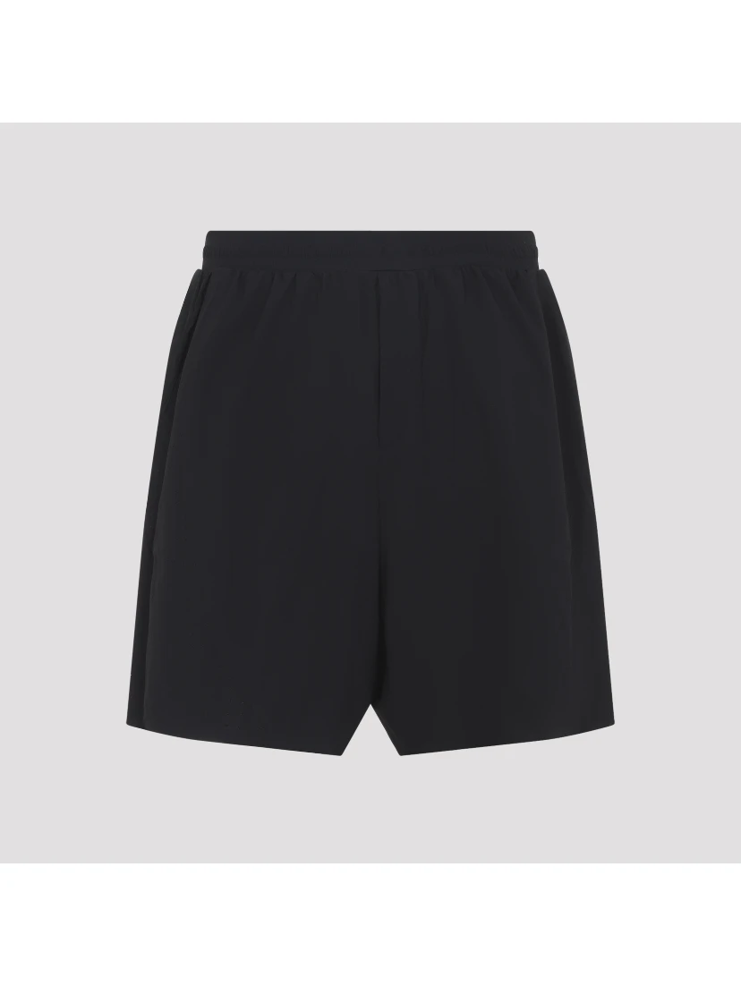 Y 3 M LT WOV Shorts