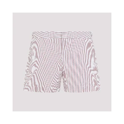 Orlebar Brown Setter Seersuckers Swim Shorts