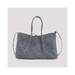 Bottega Veneta Large Pinacoteca Tote Bag
