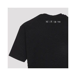Mastermind Japan Side Panel Short Sleeves Tee