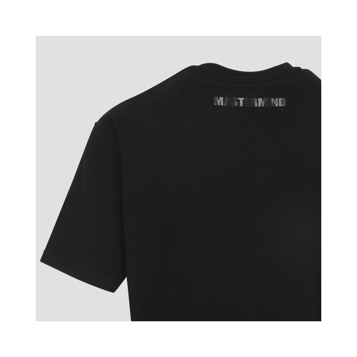 Mastermind Japan Side Panel Short Sleeves Tee