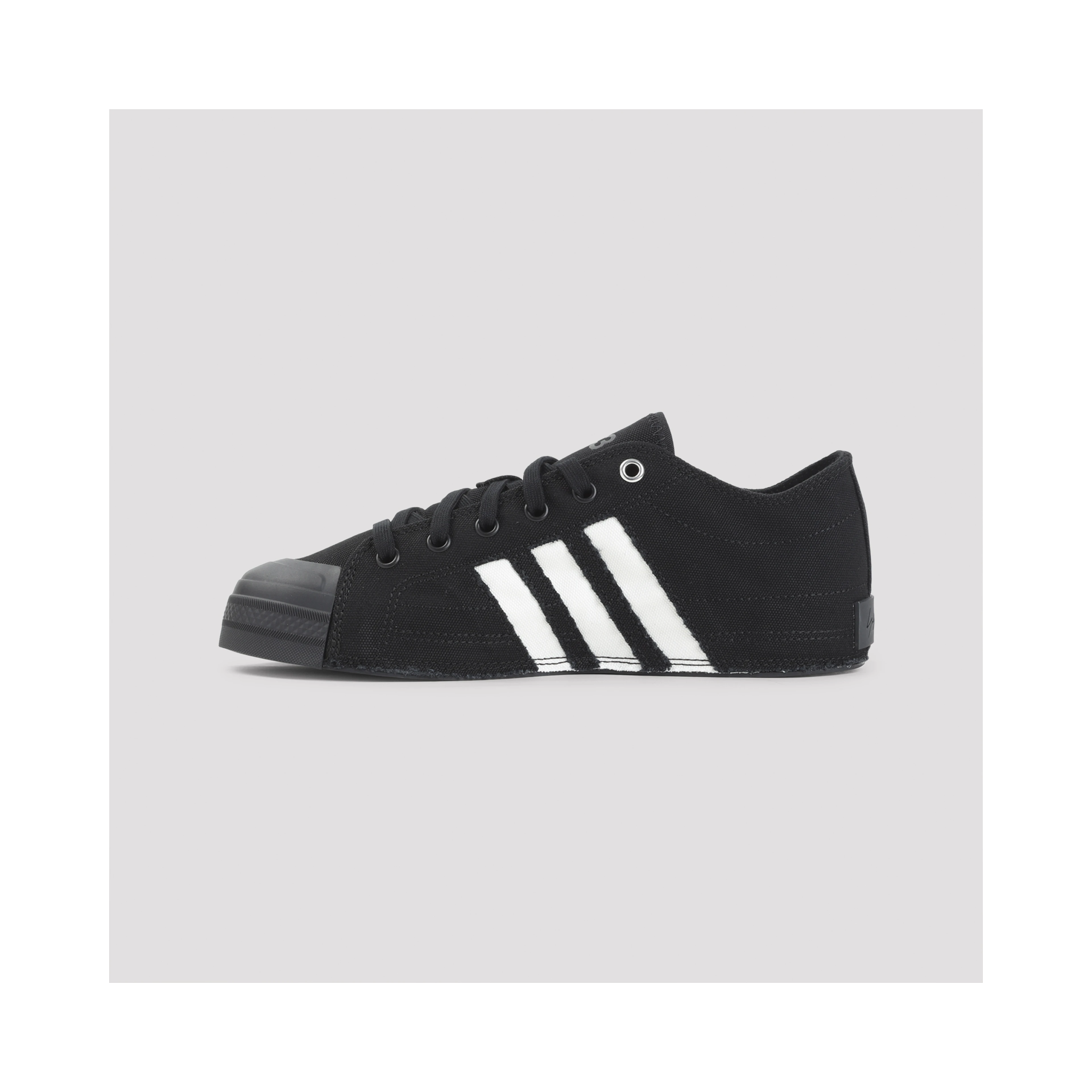 Y-3 Nizza Lo Sneakers