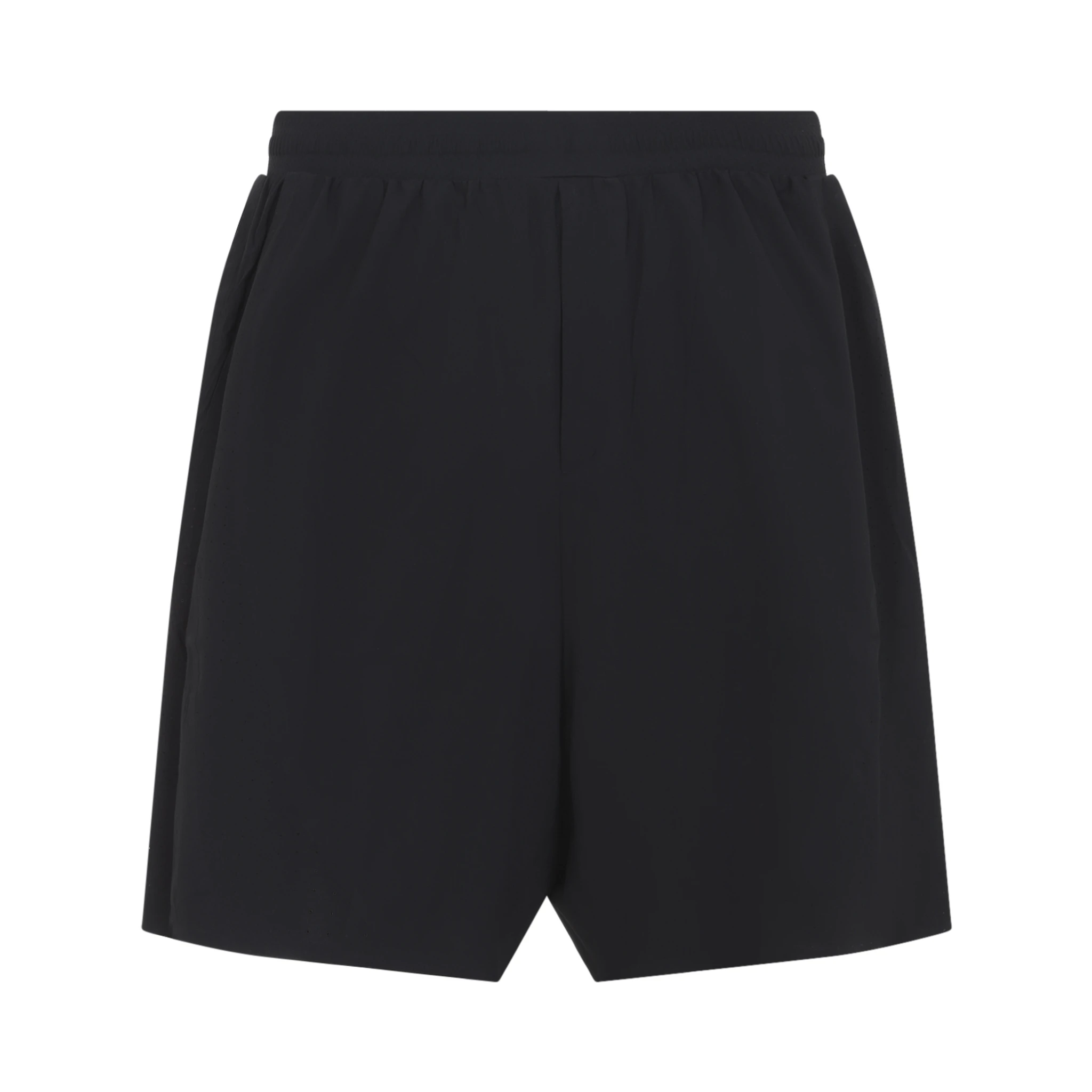 Y 3 M LT WOV Shorts