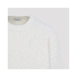 Fear Of God Crew Neck Sweater