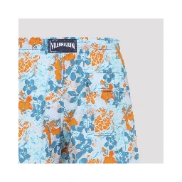 Vilebrequin Moorea Swim Shorts