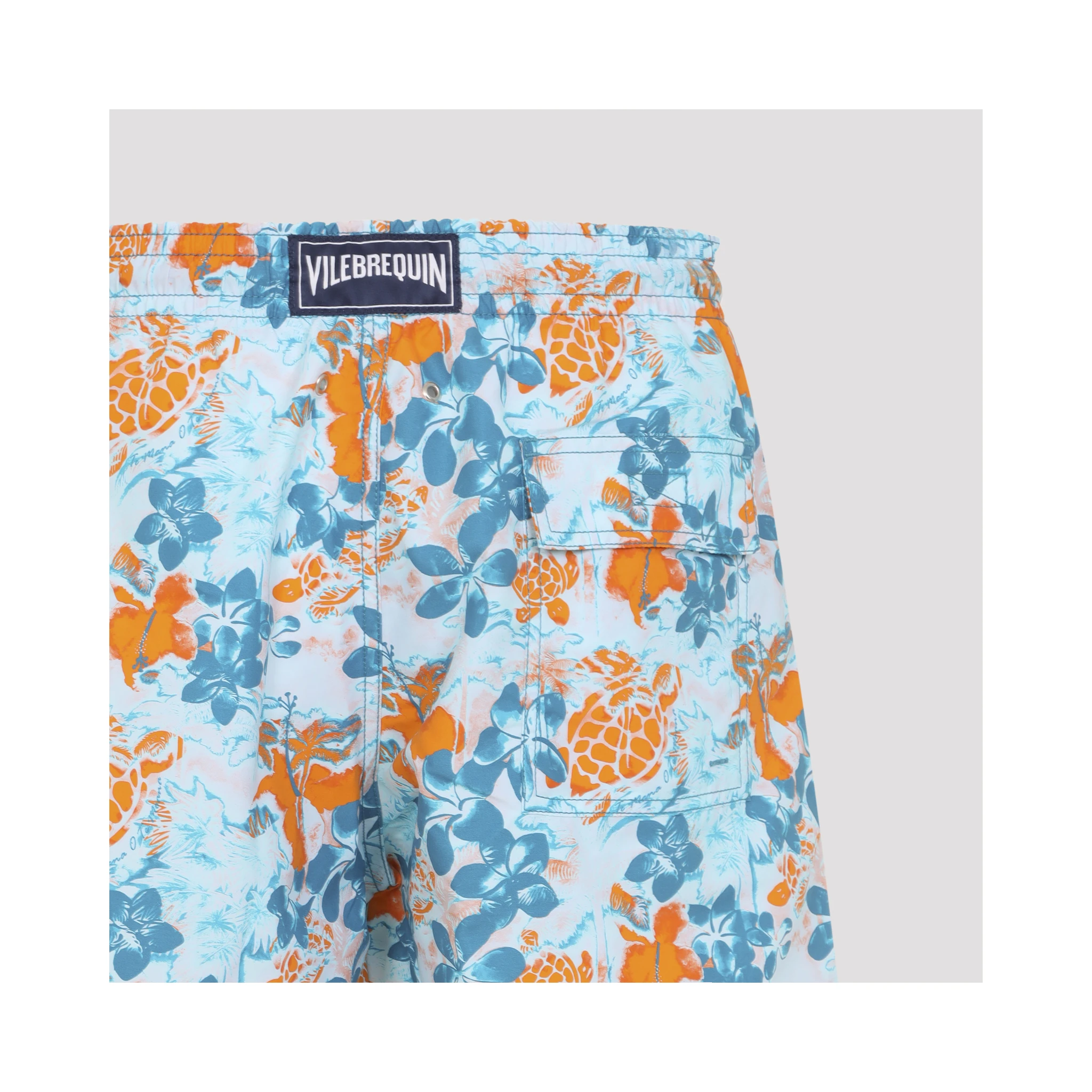 Vilebrequin Moorea Swim Shorts