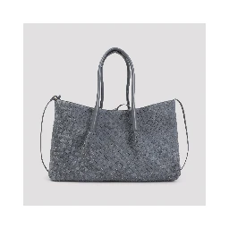 Bottega Veneta Large Pinacoteca Tote Bag