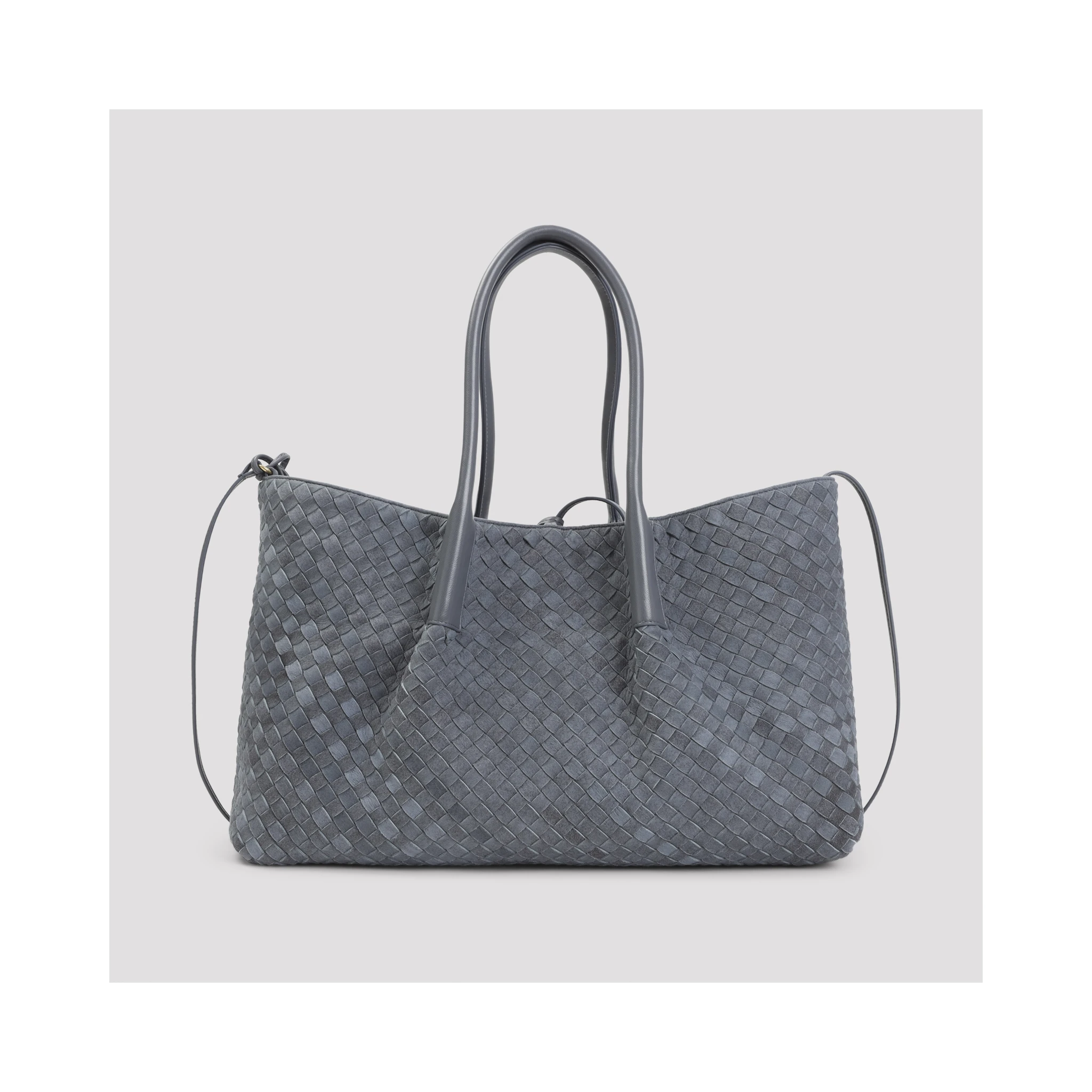 Bottega Veneta Large Pinacoteca Tote Bag