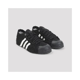 Y-3 Nizza Lo Sneakers