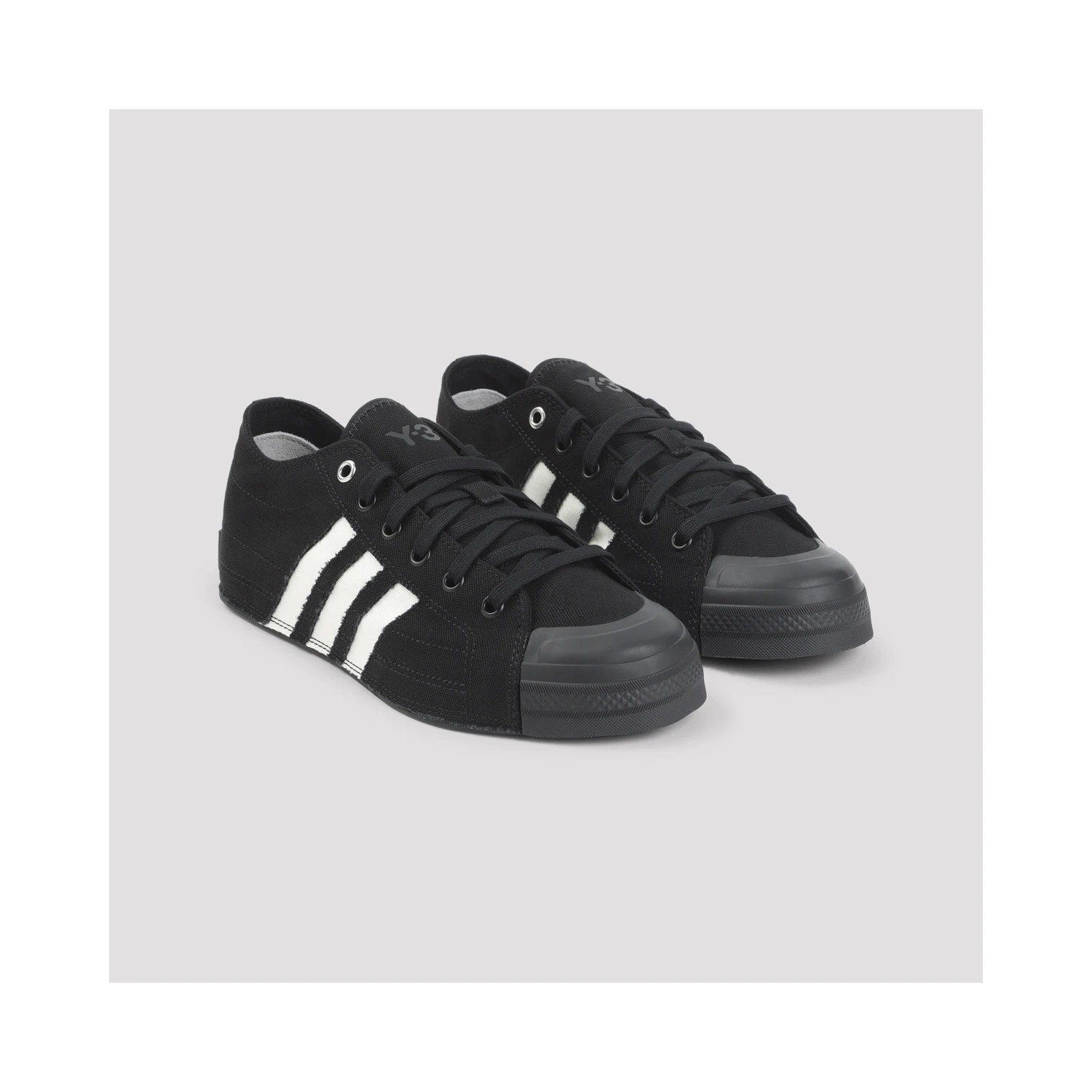 Y-3 Nizza Lo Sneakers