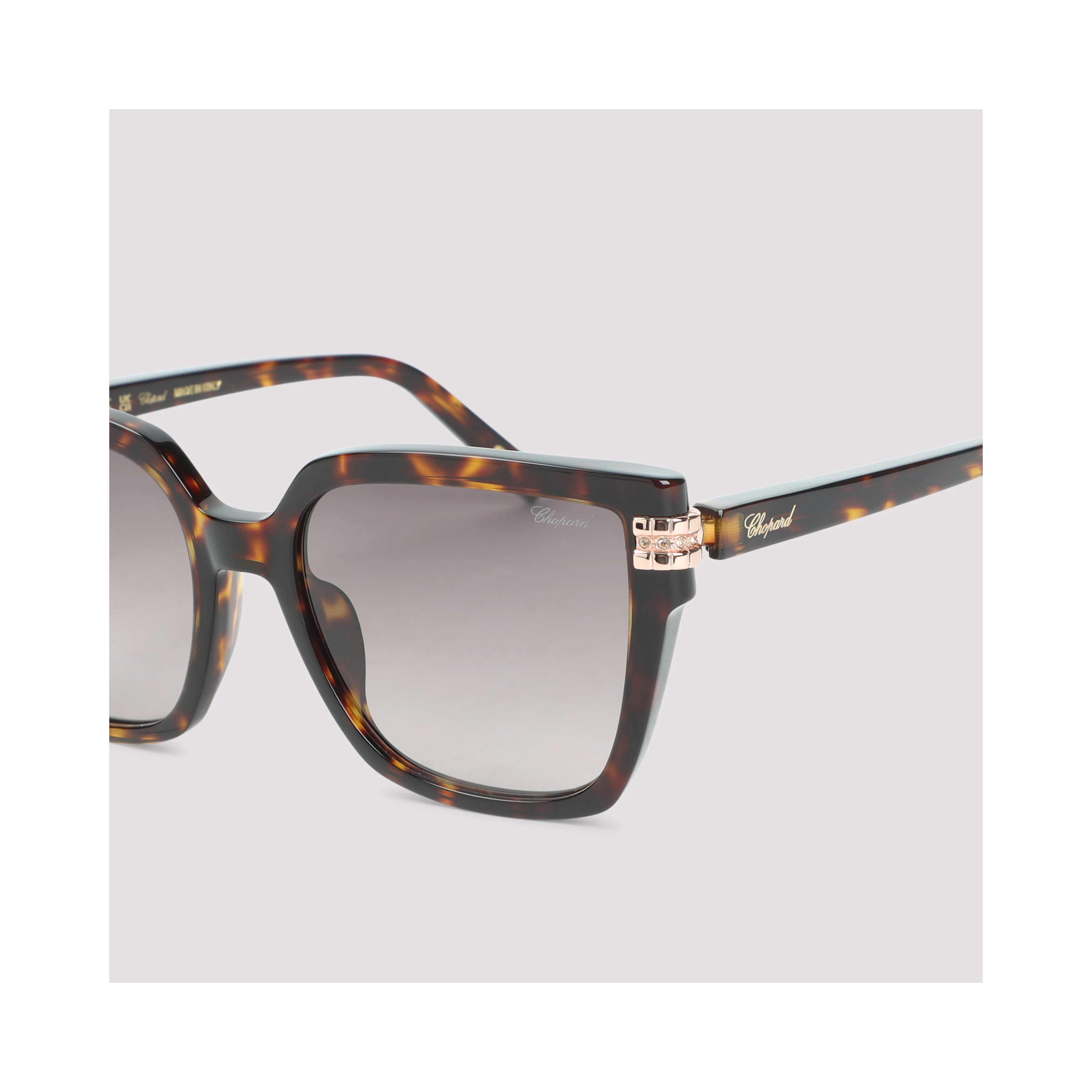 Chopard Eyewear Sunglasses