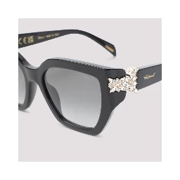 Chopard Eyewear Sunglasses