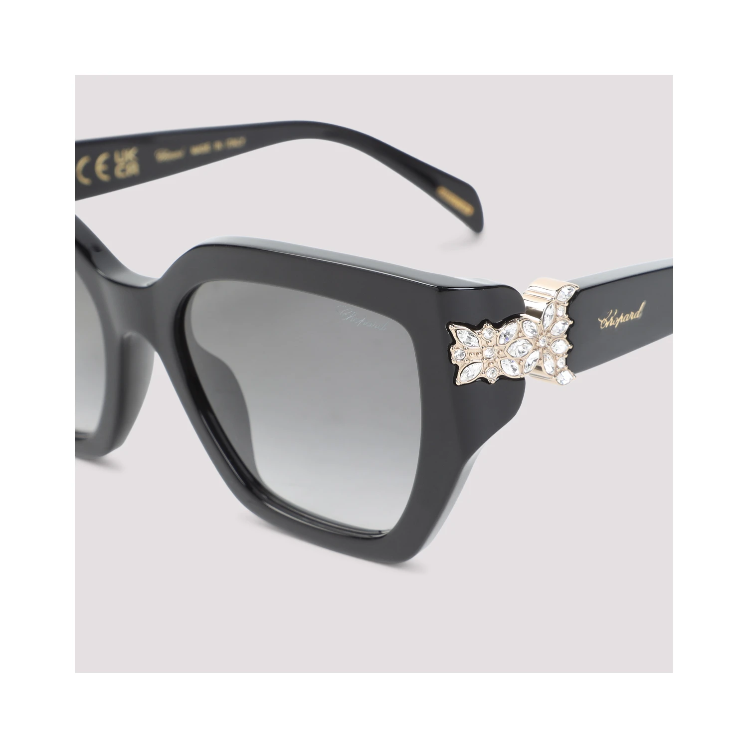 Chopard Eyewear Sunglasses