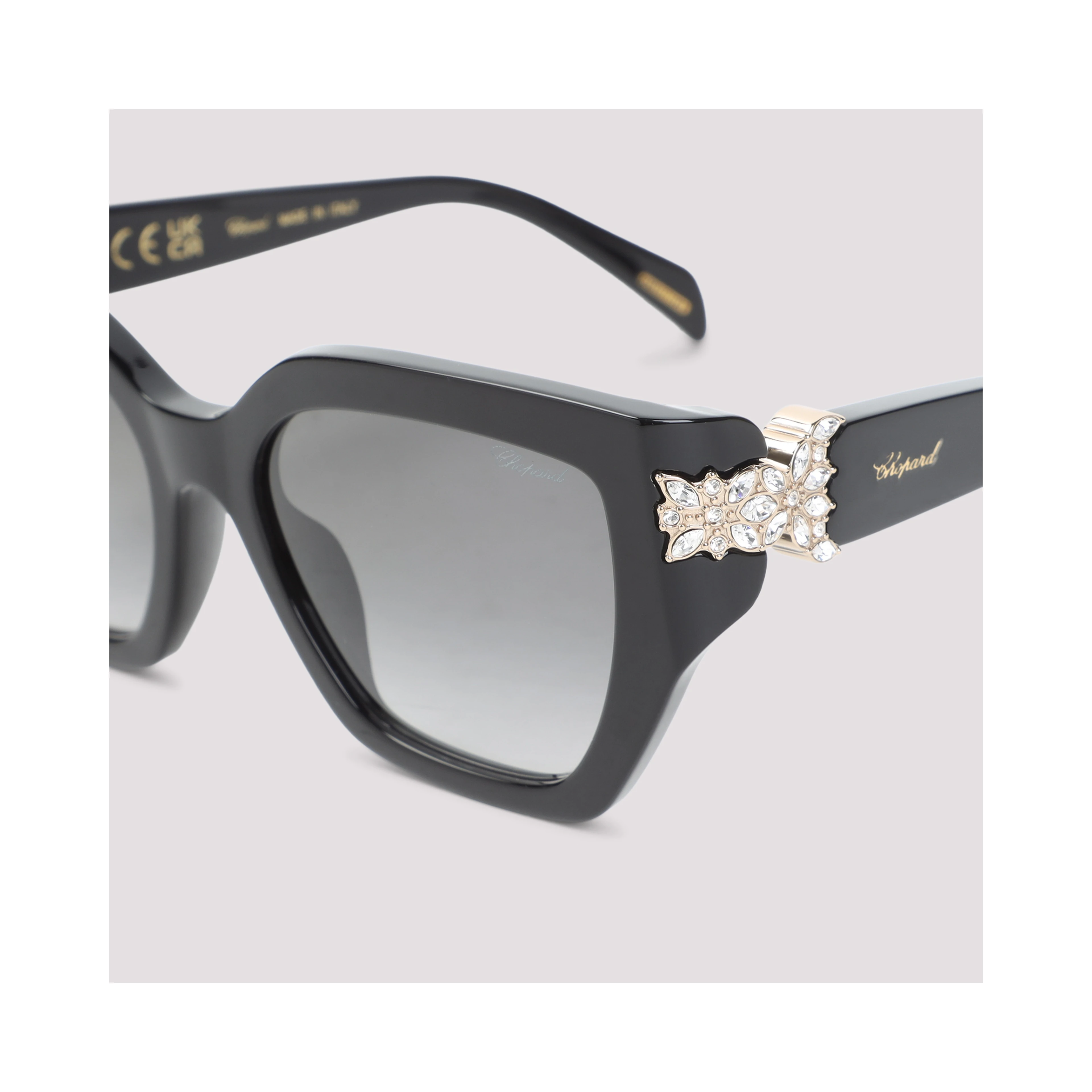 Chopard Eyewear Sunglasses