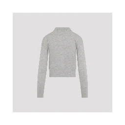 Max Mara Medeola Knit Polo
